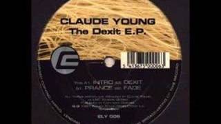 Claude Young - Prance