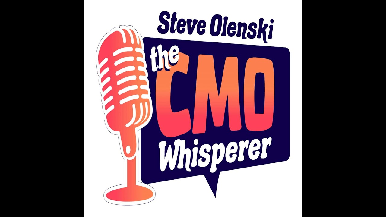 The Agentic Shift in Marketing - Don Sklenka