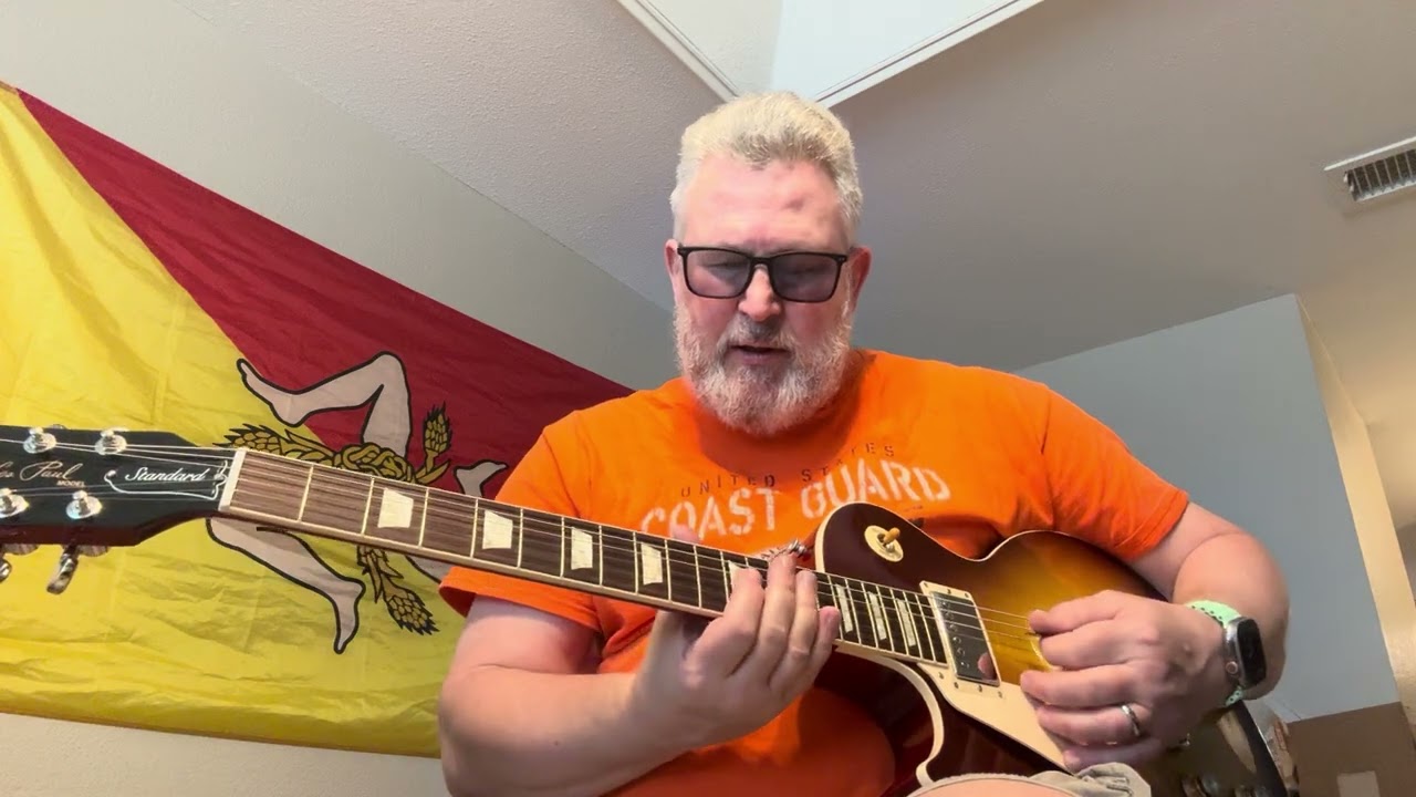 Midnight in the Sahara 