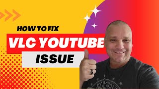 FIX: How to fix VLC Media Player Not Playing YouTube Videos | VLC lua file fix screenshot 2