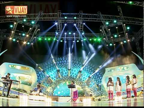 Super Singer Junior 4 Grand Finale Full Episode 2