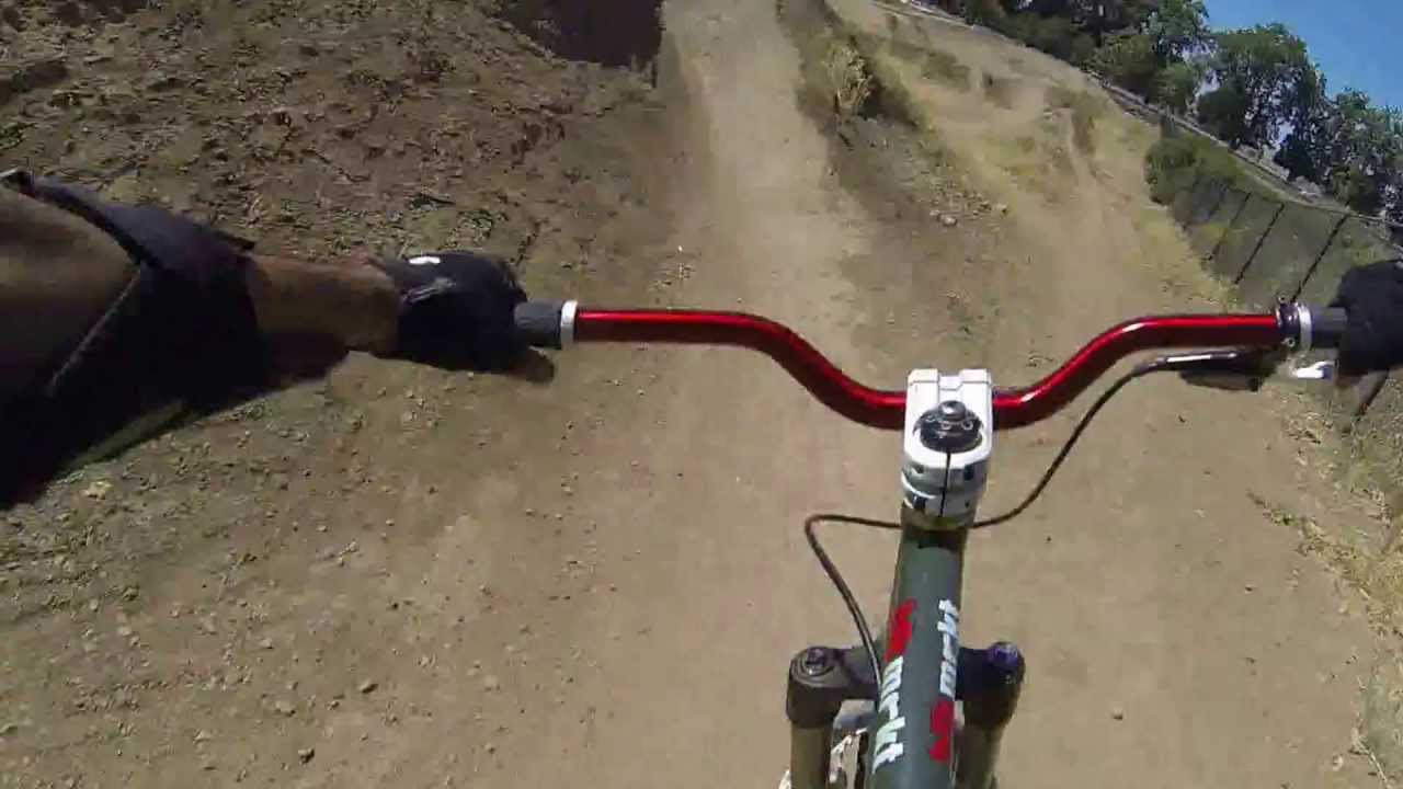 Livermore Bike Cruise at the Pleasanton BMX park YouTube