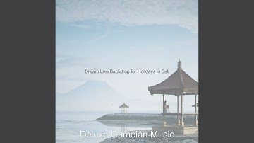 Dream Like Backdrops for Holidays in Bali