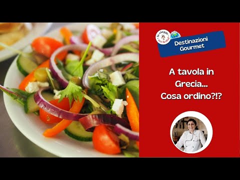 A tavola in
