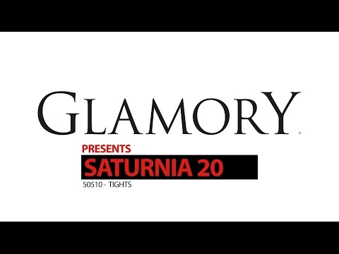 Glamory Saturnia 20 Tights - Product Video