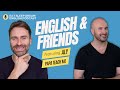 Rude Words &amp; Cockney Rhyming Slang | English &amp; Friends w/ Aly @papateachme