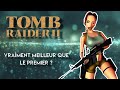 Tomb raider 2  vraiment meilleur que le premier   test