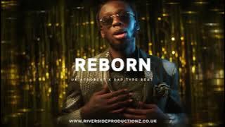 NSG X Backroad Gee Type Beat 'Reborn' UK Afrobeat Instrumental 2022