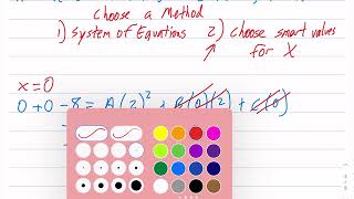Precalculus - Section 6-4 Part 2