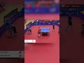 👏😱 траектория полёта мяча 10 из 10🏓 #sport #tabletennis #настольныйтеннис #game #спорт #tennis