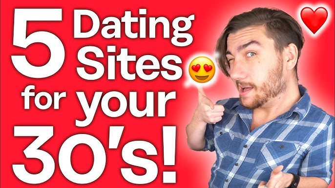 Best Dating App For Late Thirties / Best Dating Apps To Try In 2021 The ...