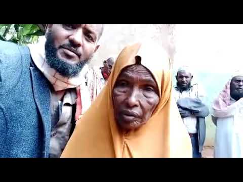 Amiiiiin Jedhaa Marti Keessanu