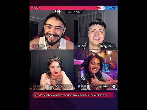 Mef’i seviyor musunuz?