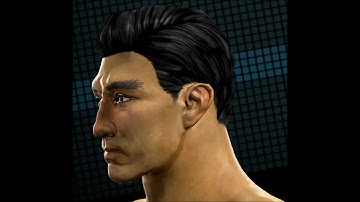 JACKIE CHAN InitiationStation how to make in Saints Row 3