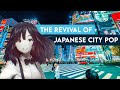 How "Plastic Love" sparked the revival of Japanese City Pop