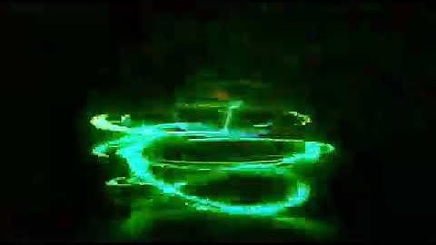 Slash intro without text and logo