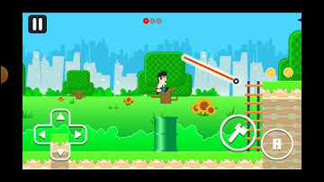 Mr Maker Level Editor - Edit And Play Level 1