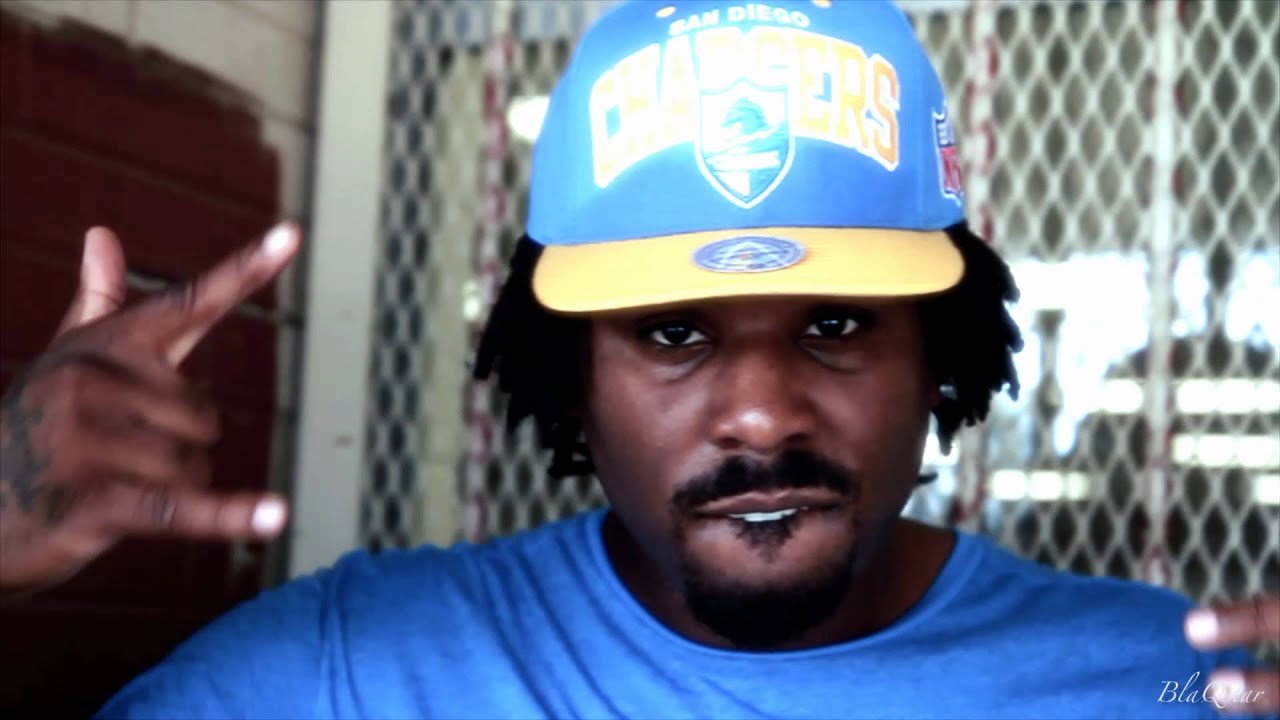 Chris Bo- Understand Me [Official Video]