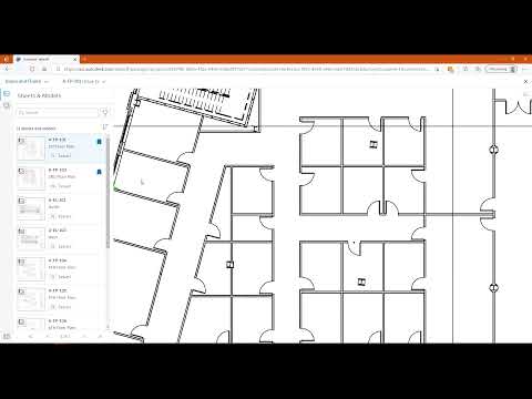 Autodesk Takeoff Overview