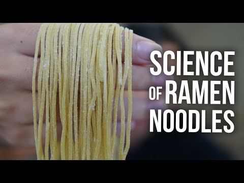 The Science Behind