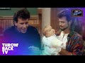 My Two Dads | Bye Bye Baby | Season 3 Episode 14 Full Episode | Throw Back TV