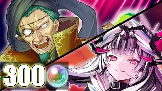 DESPAIRING into Pity Break City! Fallen Nergal, Veyle, Ursula, & Lumera Summons | Fire Emblem Heroes