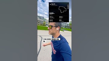 Day 72 of running everyday for an entire year. #runningeveryday #runstrong #runkeeper #runchat