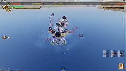 How to beat Jotaro Part 6 with sptw