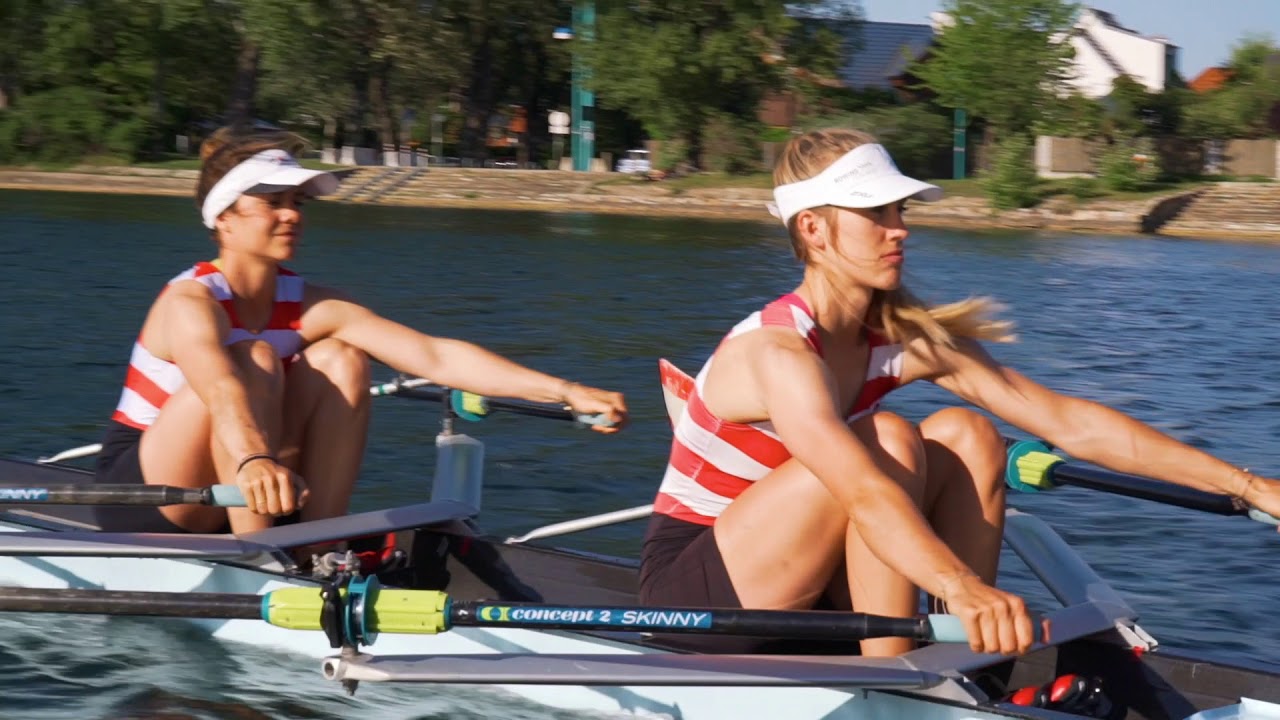 Mein Leben. Mein Sport. Rudern