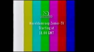 Zomer TV (BVN TV) // Launch (1996)