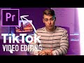 Gambar cover How To Edit TikToks in Adobe Premiere Pro Dimensions, Export, & Upload