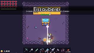 Late-Game! | Forager | #012