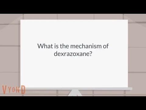 Video: Efek Dexrazoxane Pada Kardiotoksisitas Terkait Doxorubicin Dan Neoplasma Ganas Kedua Pada Anak-anak Dengan Osteosarkoma: Sebuah Laporan Dari Children's Oncology Group