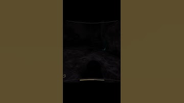 Interviewing Monsters, What can go wrong #contentwarning #gaming #funnymoments #funny #scarymoment