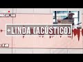 Capture de la vidéo +Linda - Dalex (Acústico)