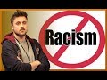 FORSEN - "I was expecting tons of racism"