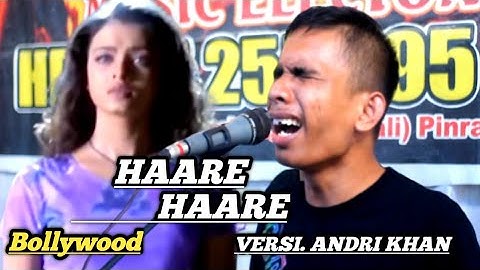 Haare Haare || Andri Khan || Pemain Keyboard Manual Tuna Netra Skill Dewa || 🔴 Live Di Kab. Pinrang.