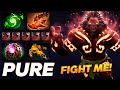 Pure Axe [33/7/20] Fight Me! - Dota 2 Pro Gameplay [Watch &amp; Learn]