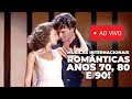 Melhores Músicas Românticas Internacionais Antigas || Anos 70, 80 e 90 || Love Songs Parte 3