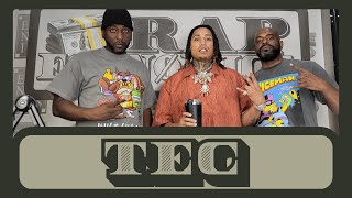 TEC | The NEW king of Louisiana | Rap Economics | #Freestyle #Rap