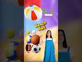 Guess the Balls! 🏀⚽ Learn Sports Balls Fast! | #kids  #english #preschool #learning #cartoon