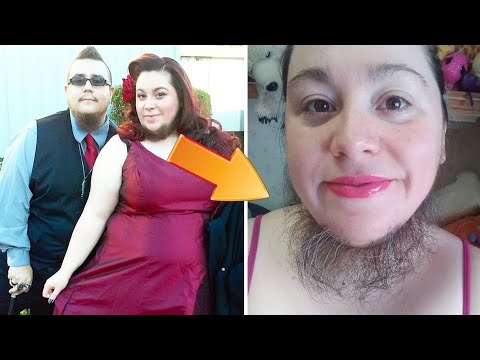 12 ყველაზე უჩვეულო წყვილი მსოფლიოში