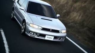[Richmond Subaru] 2015 Subaru Legacy Commercial- LEGACY of LEGACY