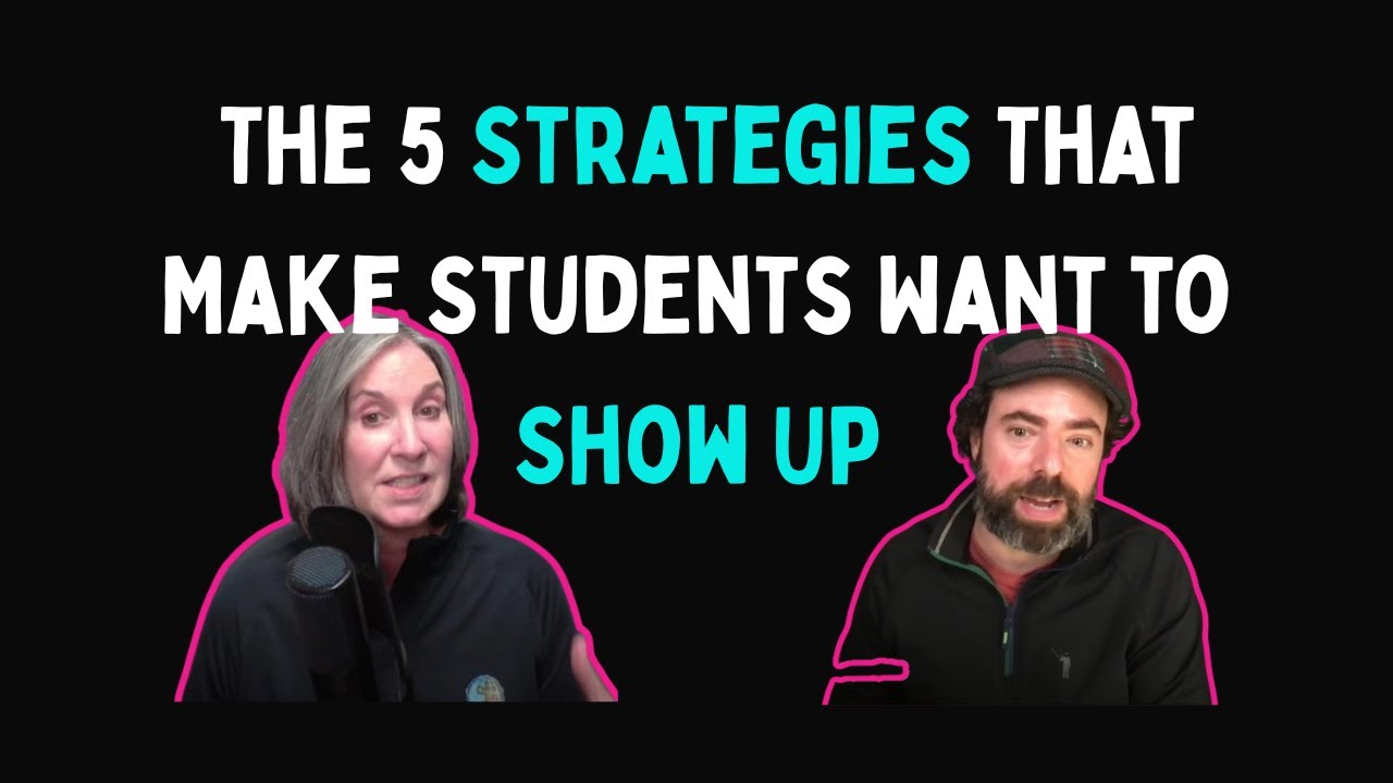 She Built the School of the Future — But It’s Not a School