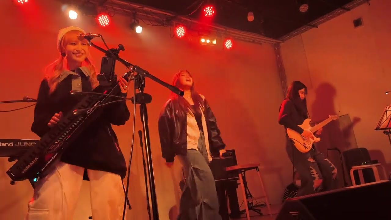 OVAL SISTEM 「Come Together」（~HARAJUKU 3.0~）