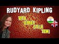 Letteratura Inglese | Rudyard Kipling: vita, opere, stile e temi principali