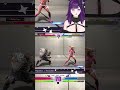 Oh SF6 what a game you are #shorts #vtuber