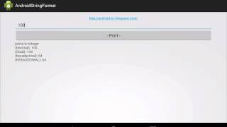 Accept negative number in EditText