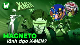 PHÂN TÍCH TRAILER X-MEN '97 | DỊ NHÂN TRỞ LẠI