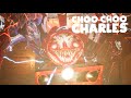 ФИНАЛ ► Choo-Choo Charles #4